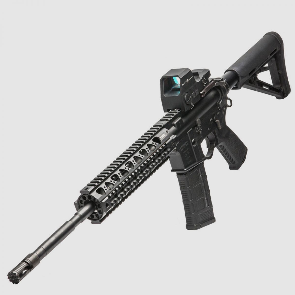 SIGHTMARK Red Dot Sight Ultra Shot A-Spec