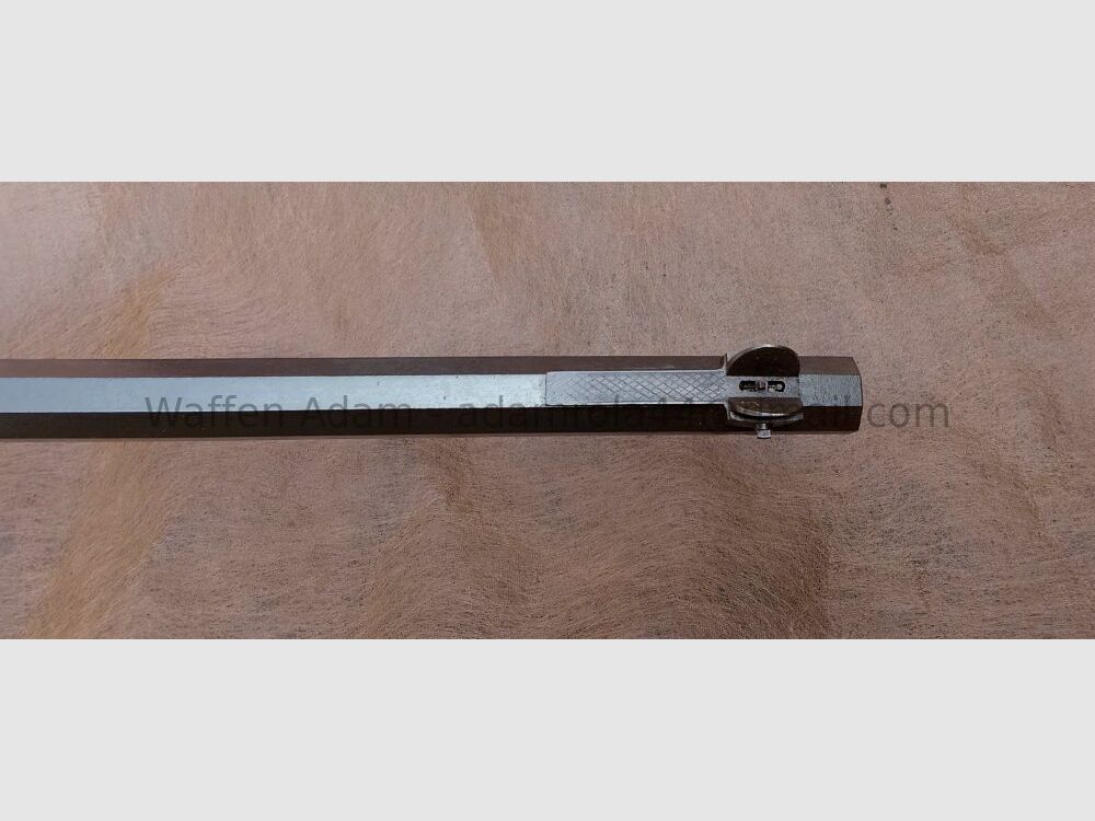 Original System Aydt Feuerstutzen