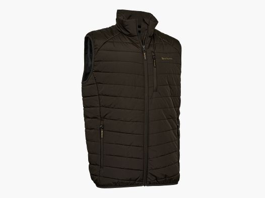 Gilet tricoté Moor - DEERHUNTER