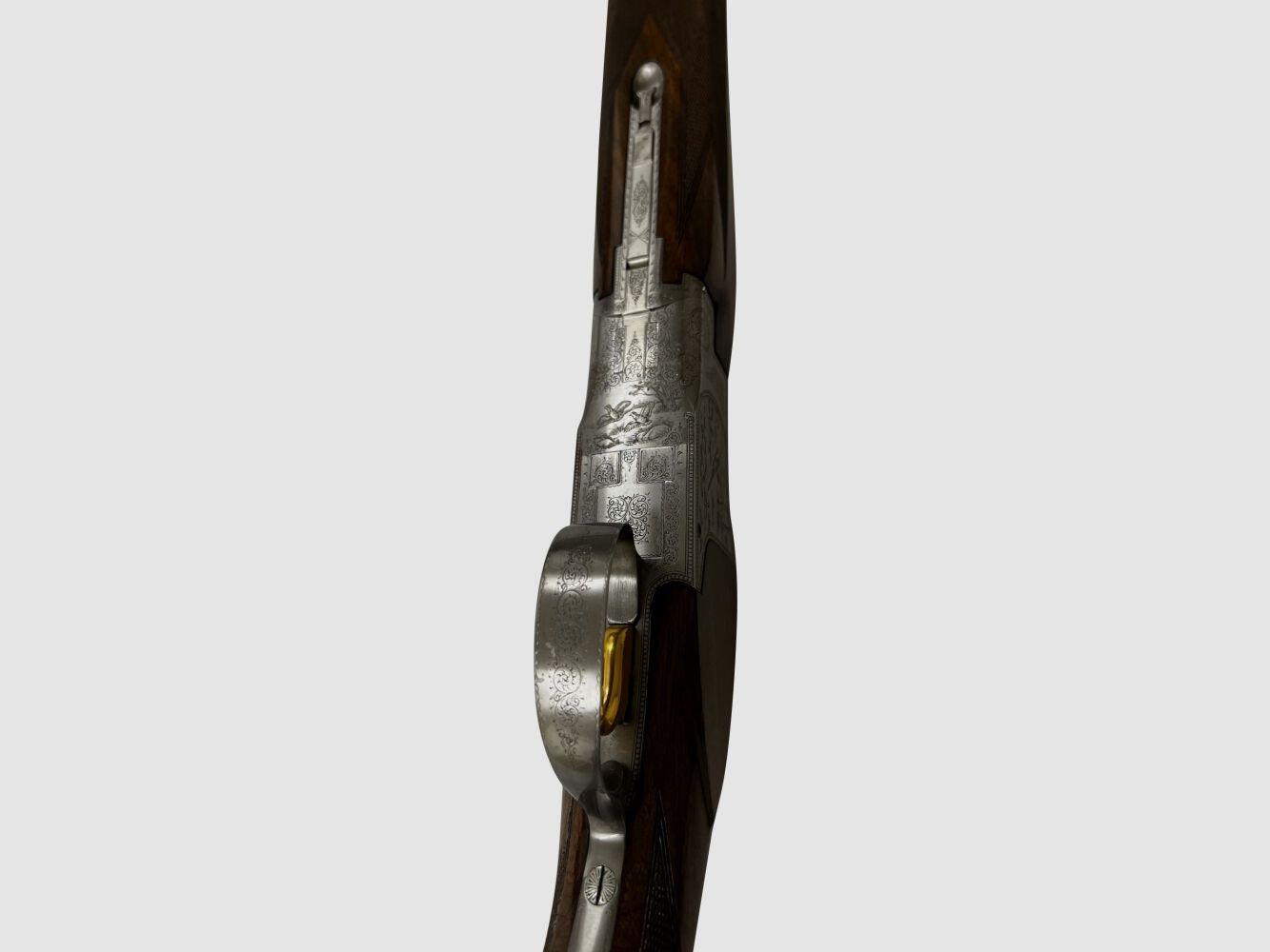 Browning B25 - 12/70