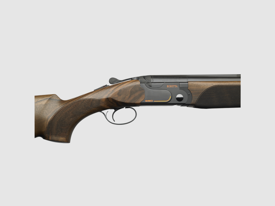 Beretta Fusil 690 Black Edition Cal.12, image 4 sur 5