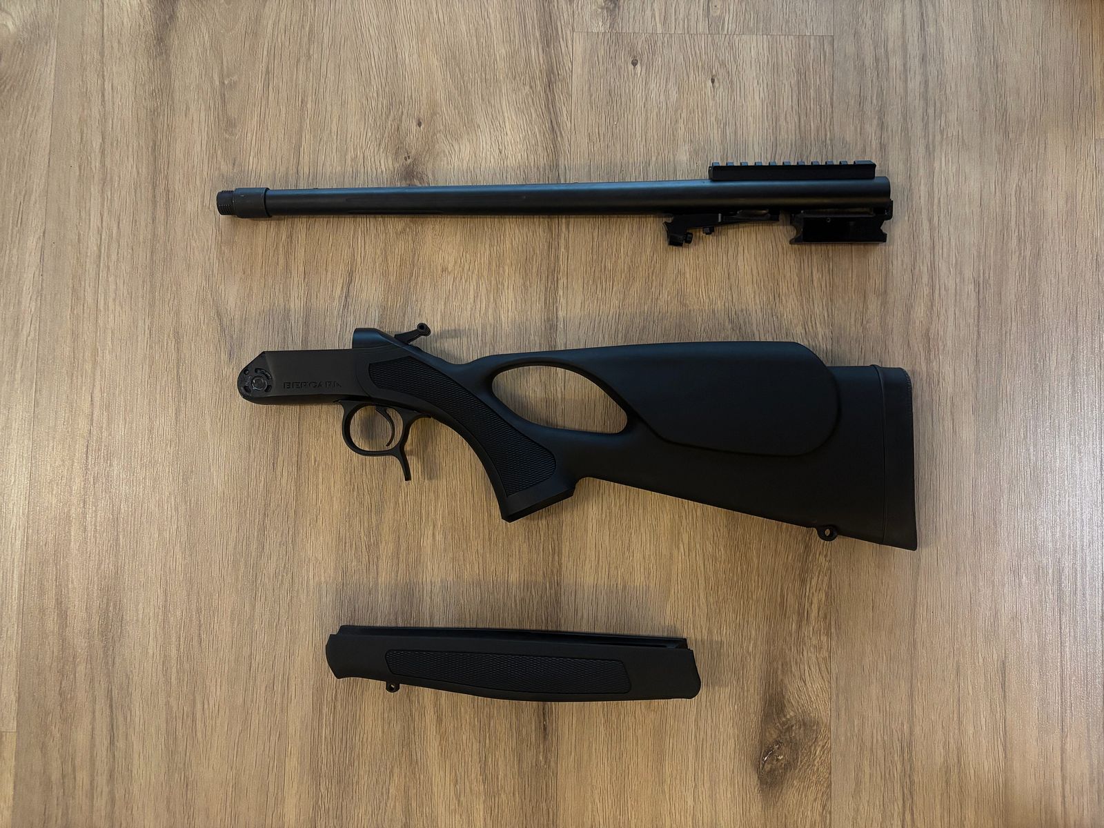 Bergara BA13 TD .300 AAC Blackout