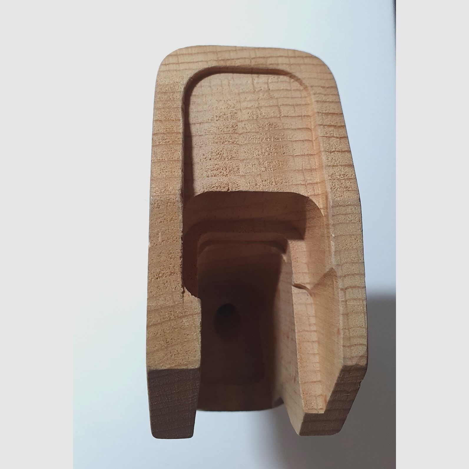 FWB Grip blank Gr M-L, immagine 1 di 2