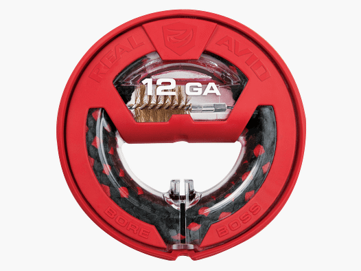 BORE BOSS CLEANING CABLE REAL AVID - 12GA