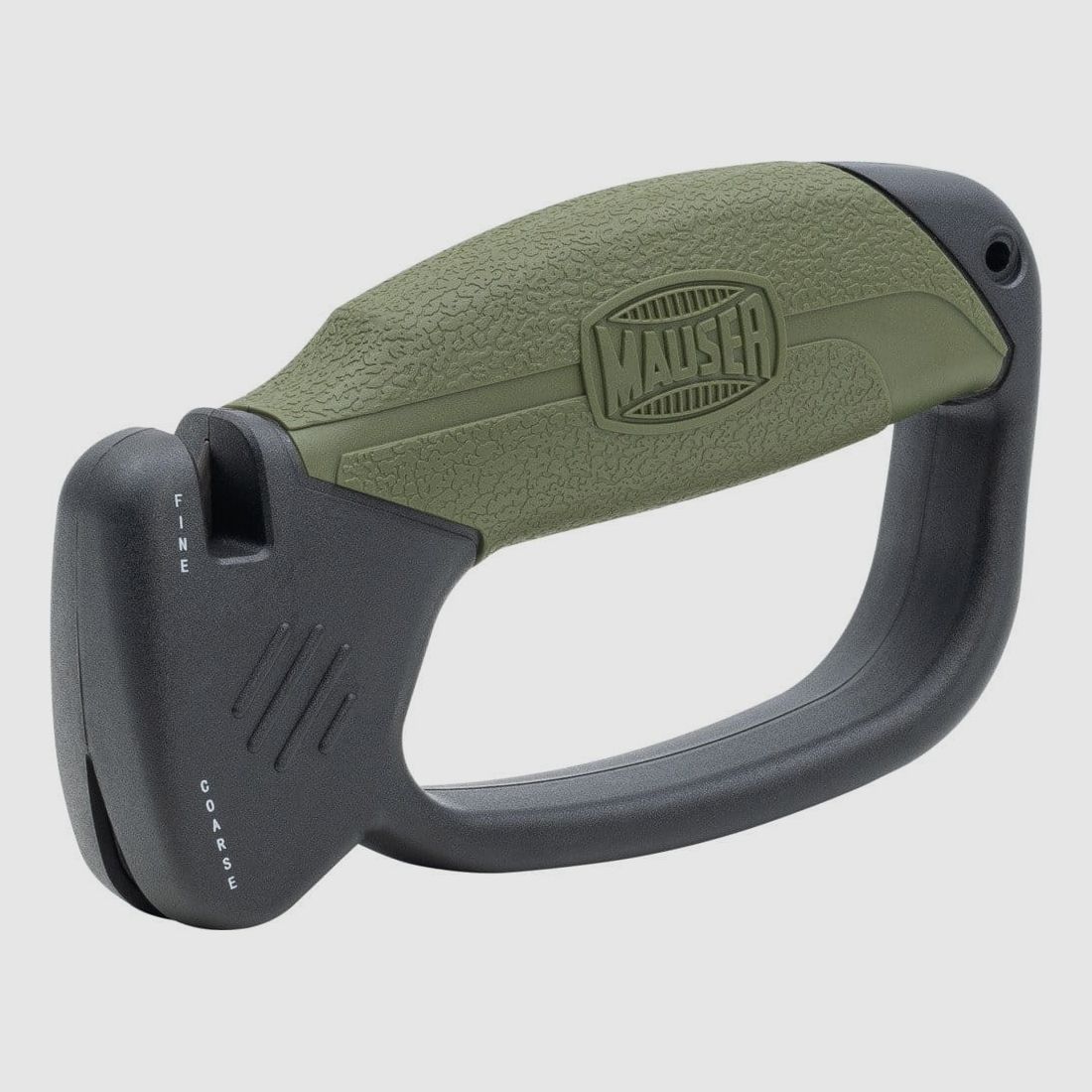 Aiguiseur de couteaux Mauser