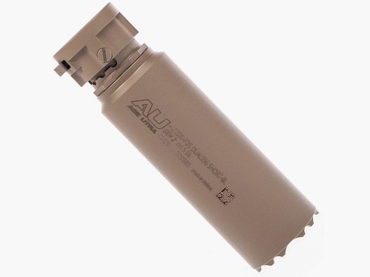 ASE UTRA DUAL SHORT 556 BORELOCK
