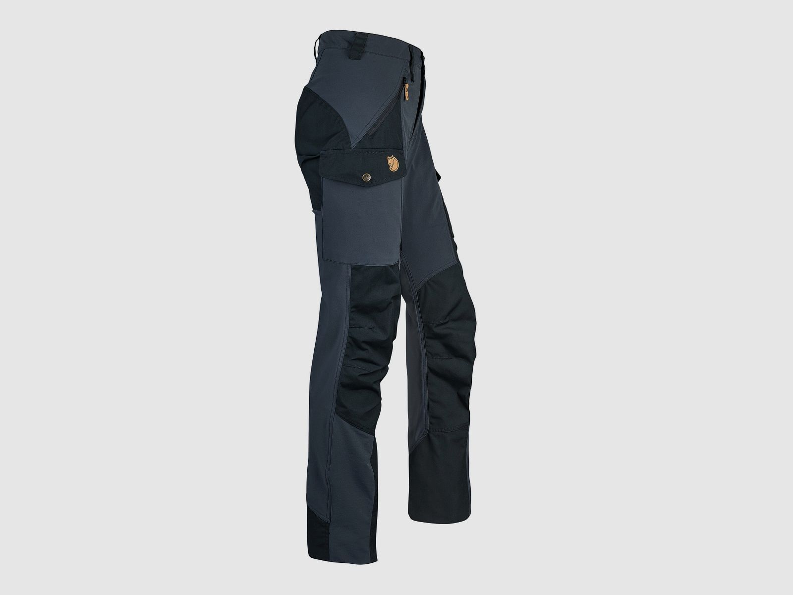 Fjällräven Damenhose Nikka Curved