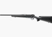 Mauser M18, links