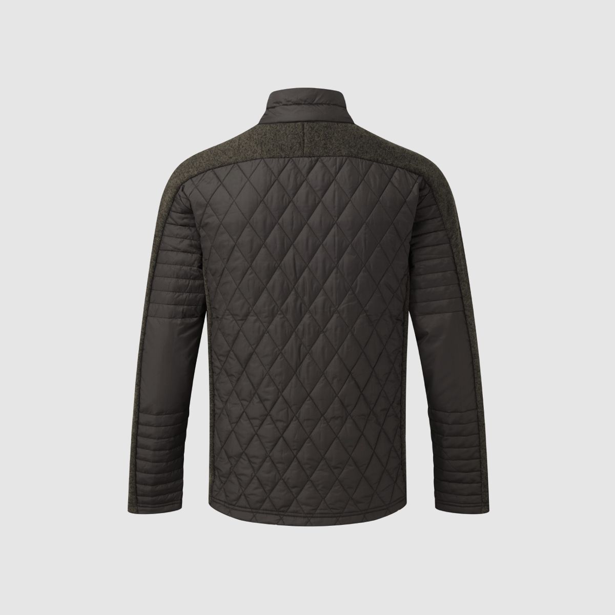 SHOOTERKING Fortem Jacke Primaloft Herren