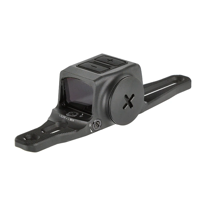 Vortex Viper Shotgun Enclosed Micro Red Dot 3 MOA (VPR-SGMRD3-E) para escopetas, imagen 3 de 16