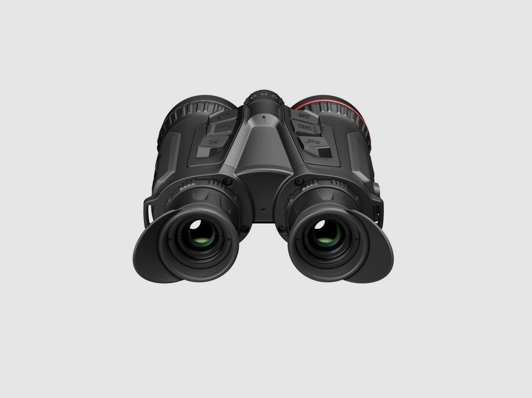 Hikmicro Binocular Habrok Pro HX60LS (HM-TSAC-60S2G/W1LVE-HX60LS), Bild 7 von 8