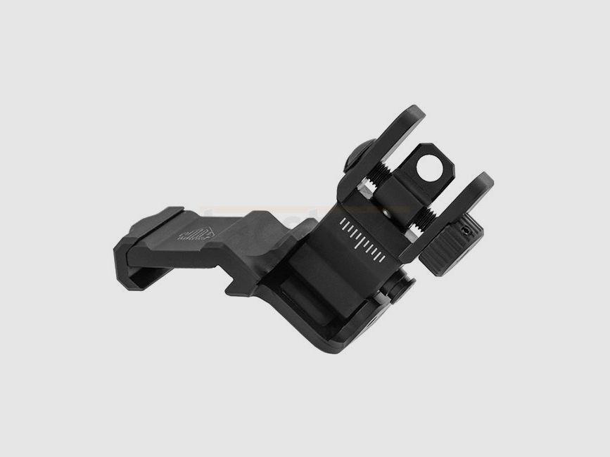 Leapers – Accu-Sync 45 Degree Flip-Up Rear Sight, Bild 1 von 2