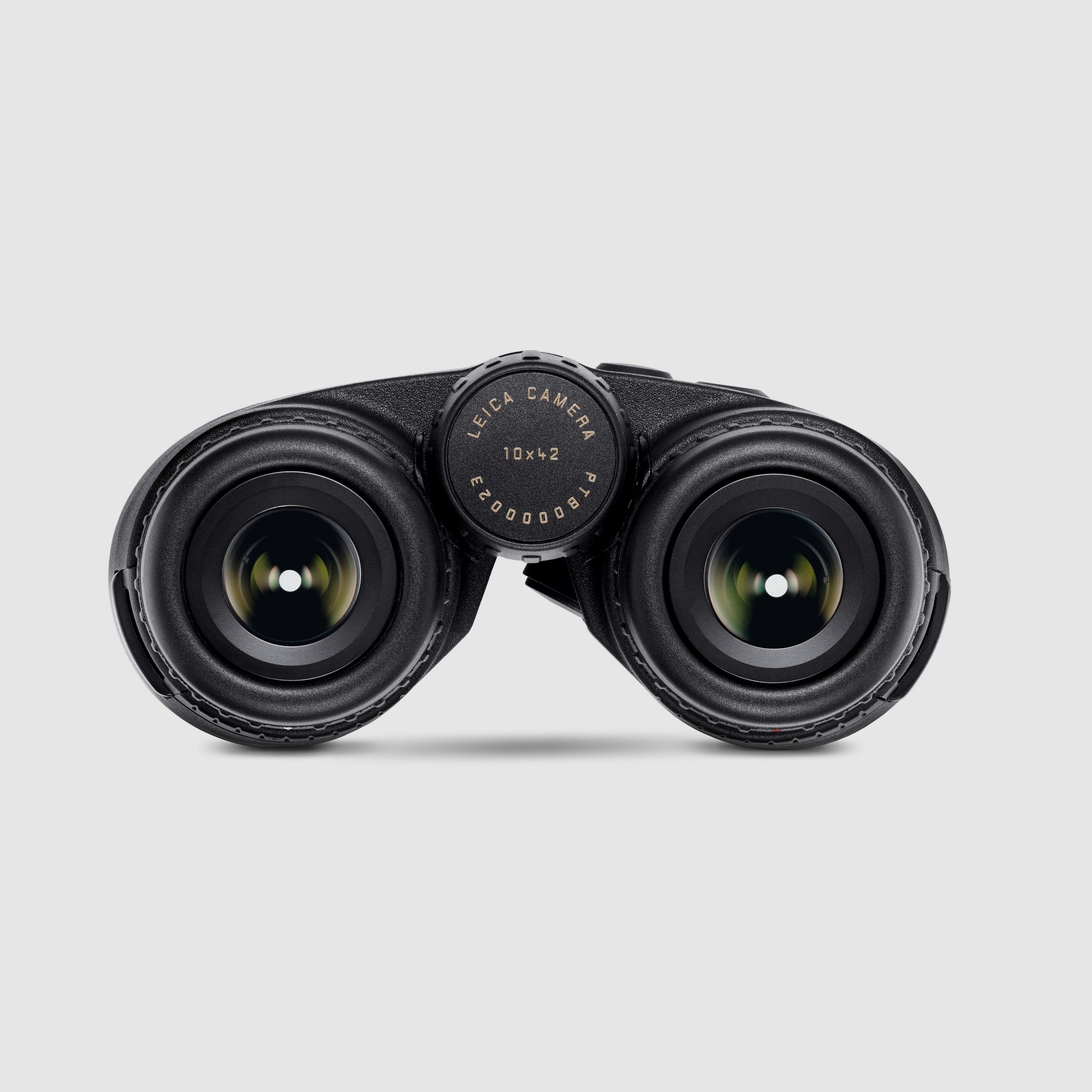 Leica Geovid 10x42 R Entfernungsmesser