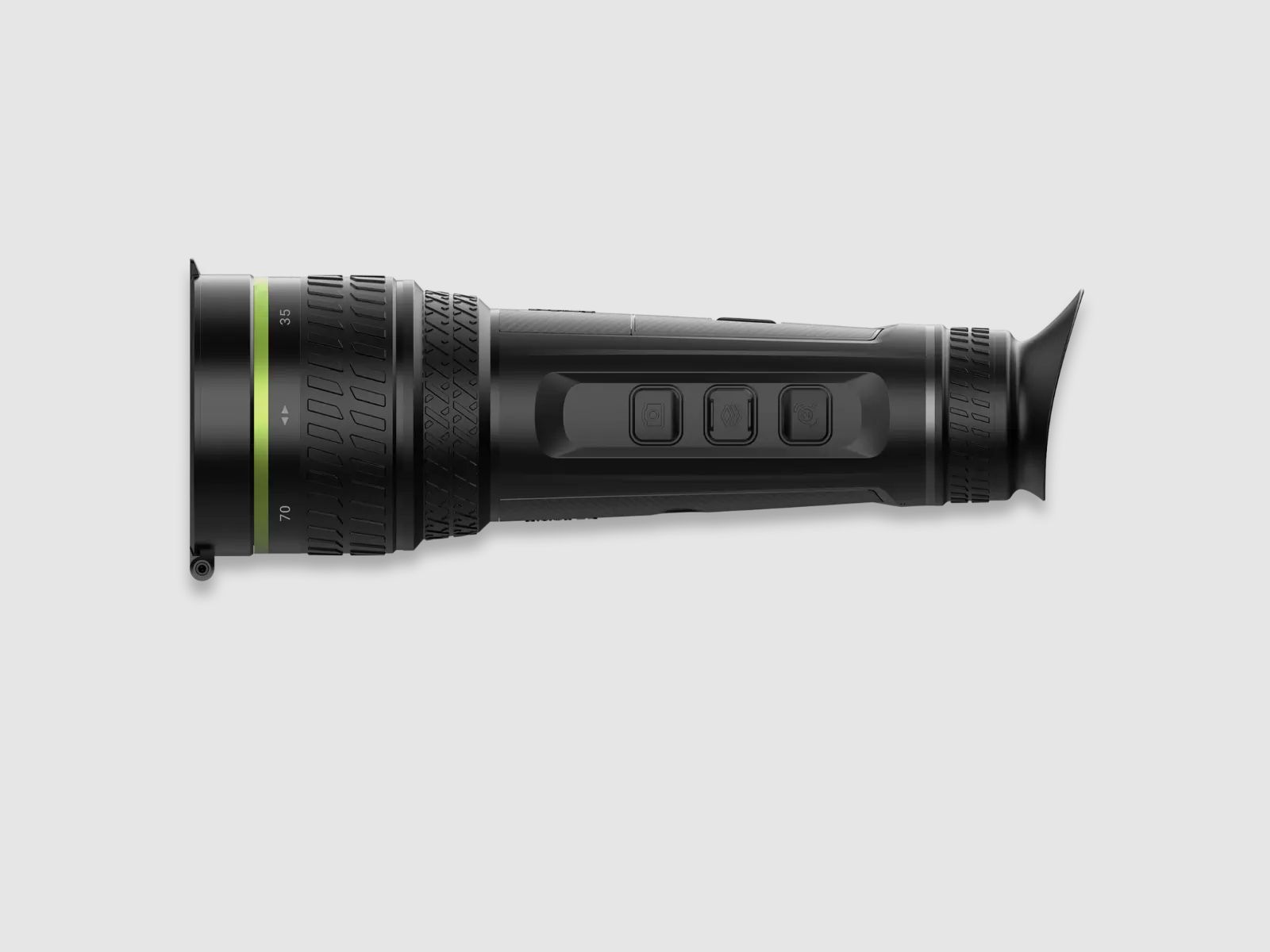 Pixfra warmtebeeldmonoculaire Sirius SA70D