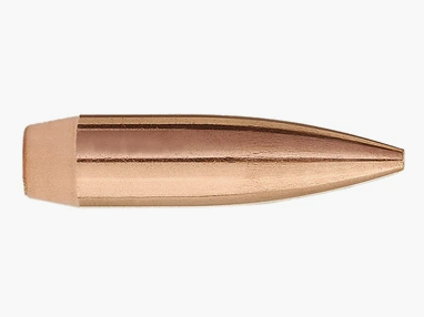 100 sztuk pocisków w kalibrze .224 Sierra MatchKing HPBT Match 69 Grain #1380