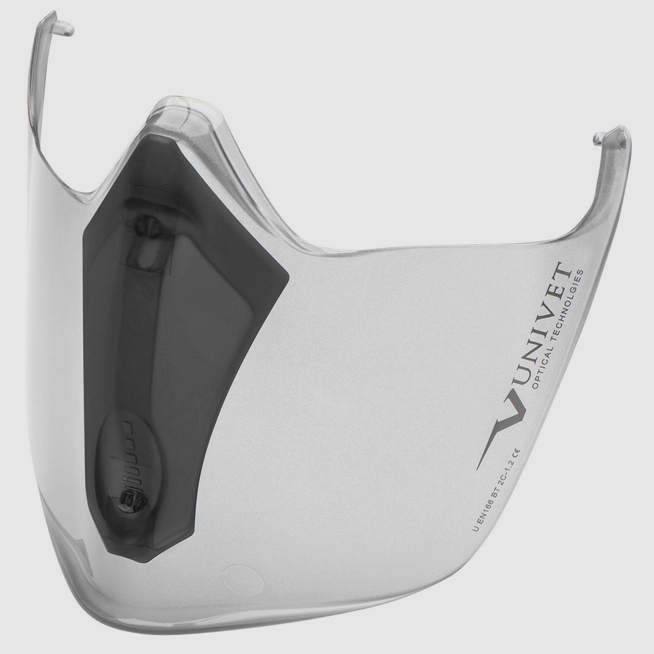 Univet protection faciale pour lunettes à vision complète 6X3