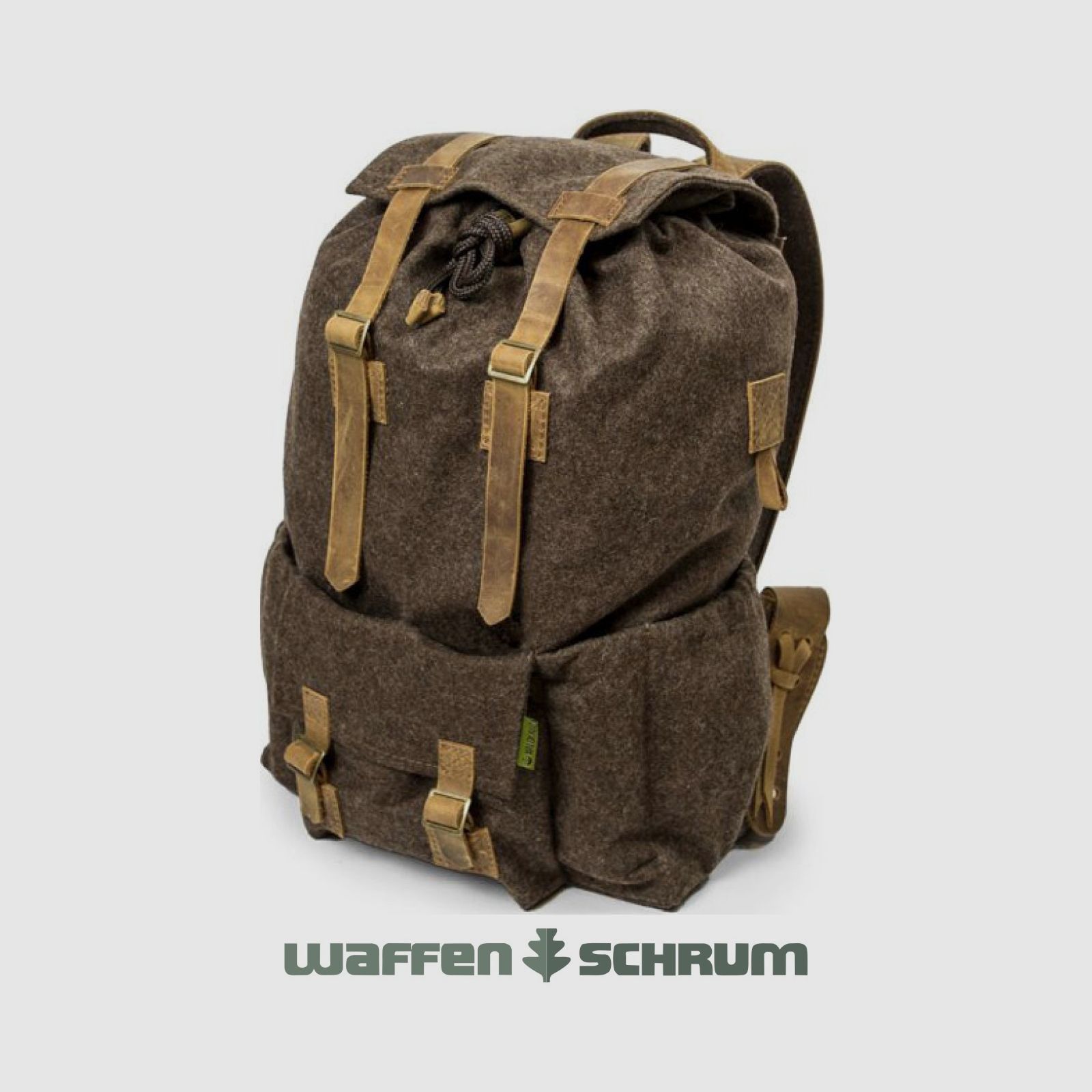 Waldkauz Jagdrucksack Capreolus