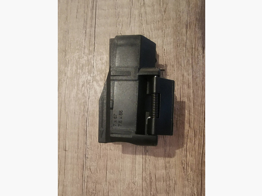 BLASER R93 MAGAZINEINSATZ 7x57