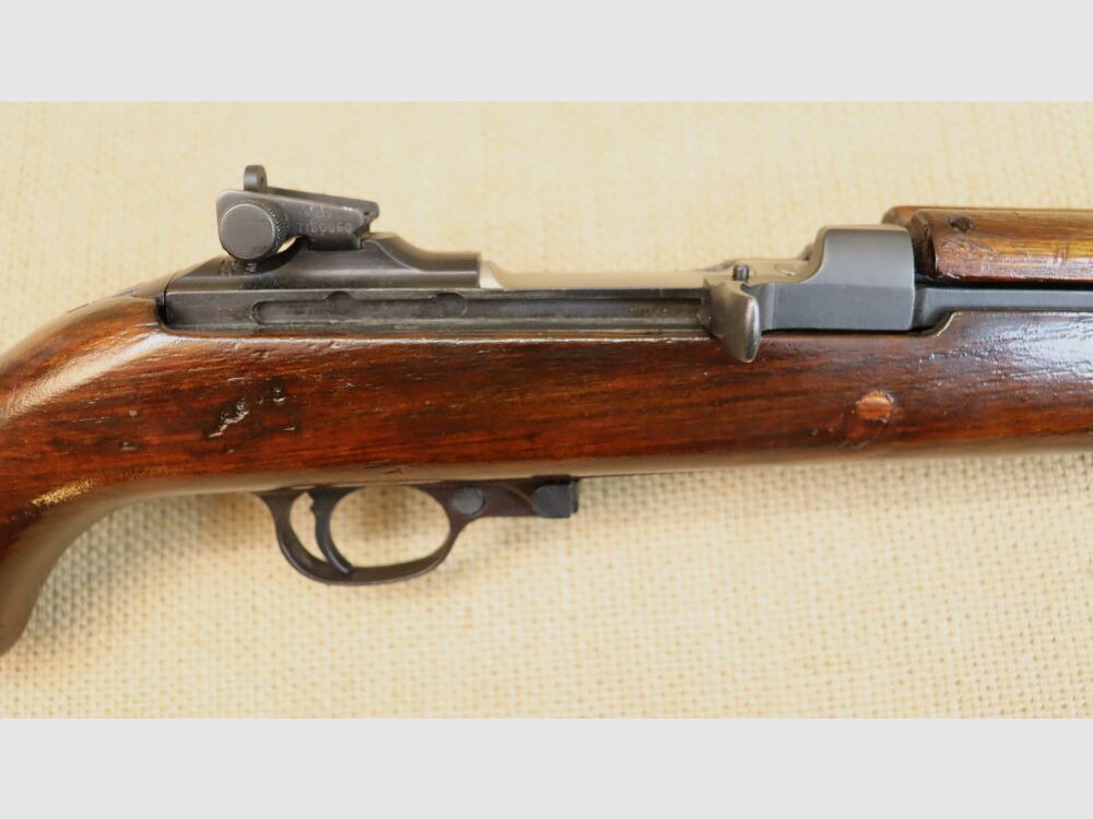 Inland 30 M1 .30 Carbine