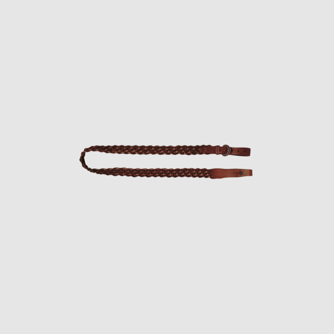 AKAH rifle sling fully braided