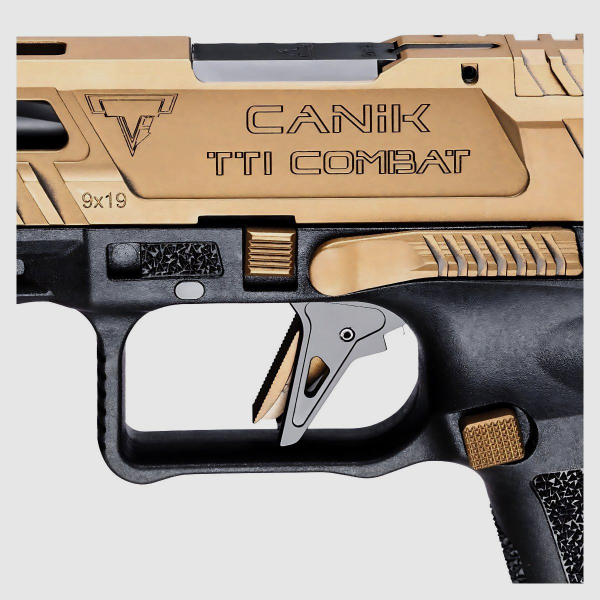 Canik TTI Combat, zdjęcie 10 z 17