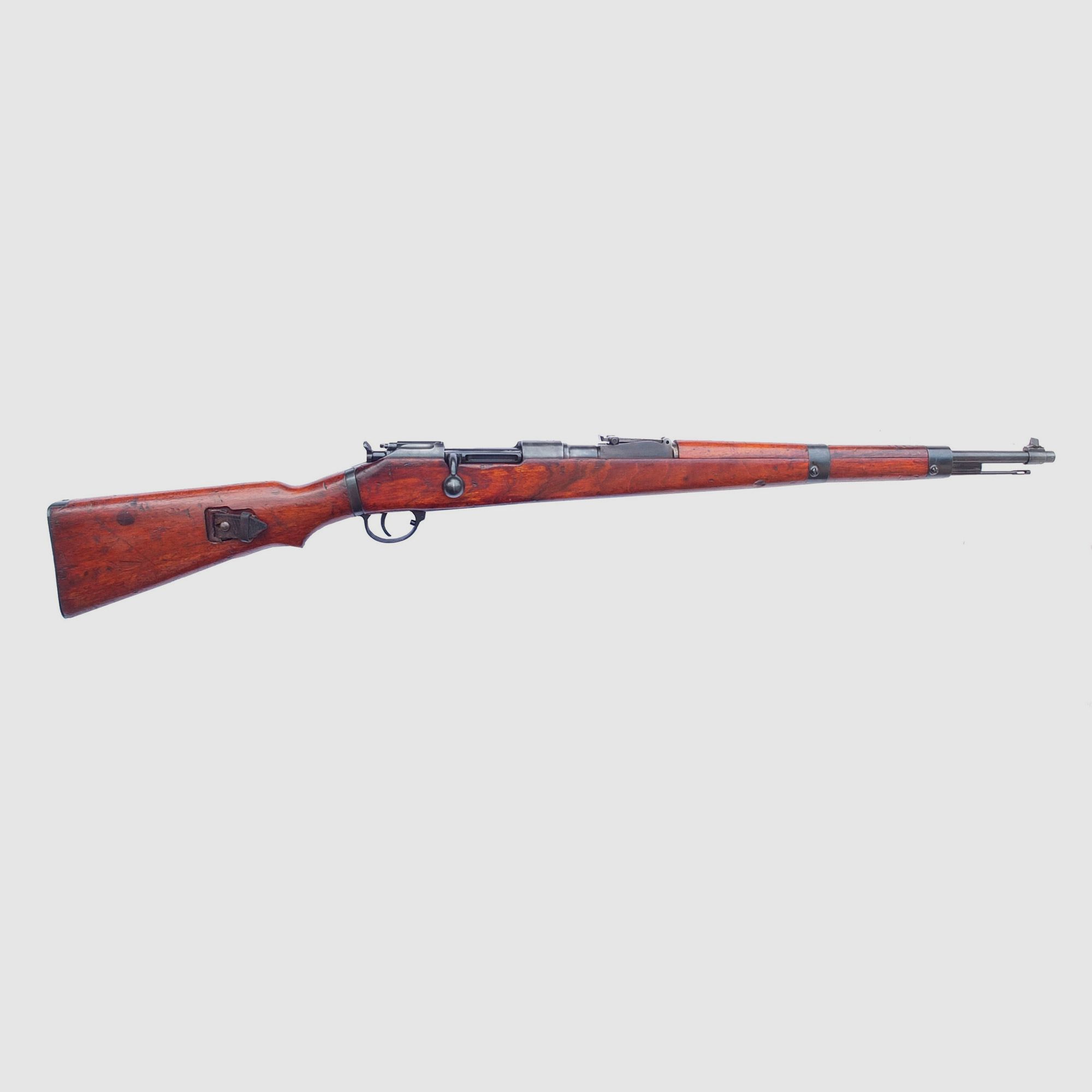 GEWEHR 98/40 DANUVIA, Bild 1 von 4
