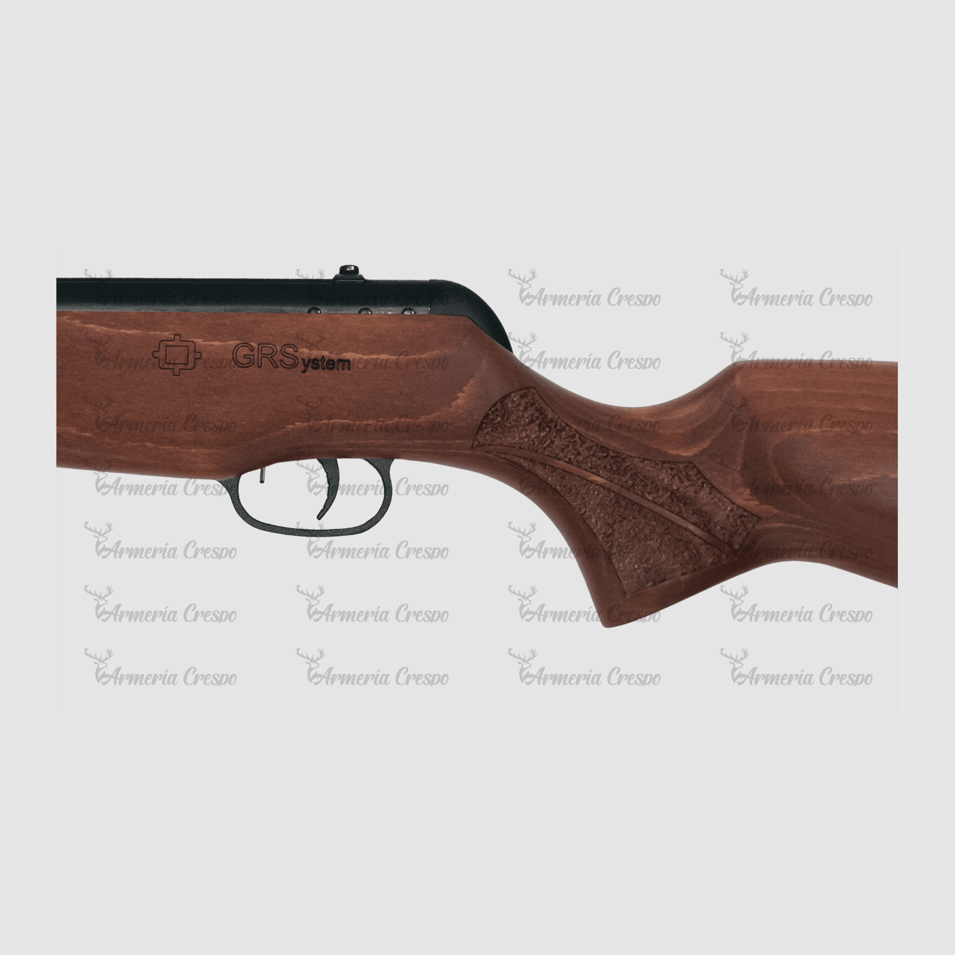 Carabina Hawk GRS Classic Norica, immagine 2 di 3