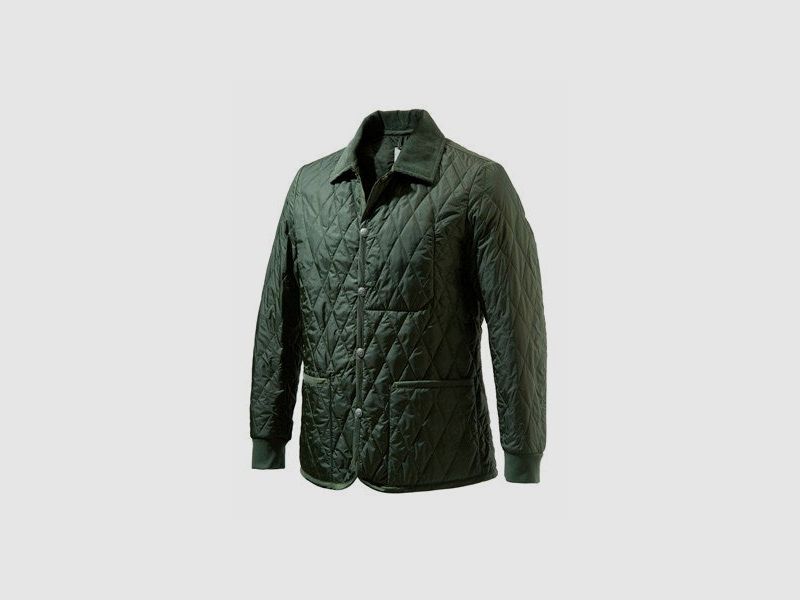 BERETTA GIACCA MAN'S QUILTED GU741 T0695, Bild 3 von 10