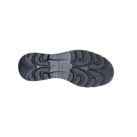 Aigle Parcours 2 Vario Kaki Stiefel, Bild 5 von 6
