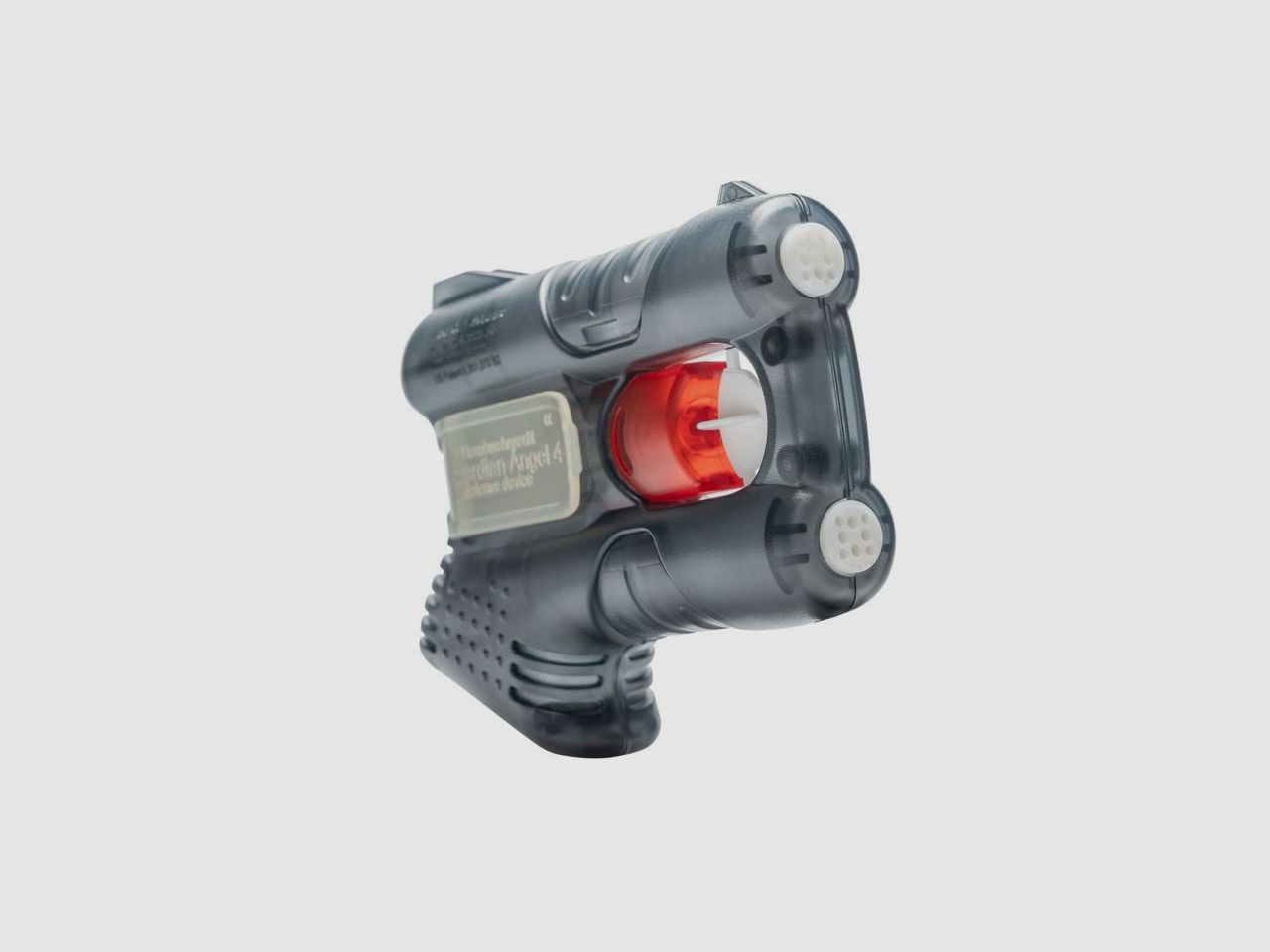 PIEXON Guardian Angel 4 Pepper Spray - Animal Defense