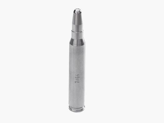 DOUILLE AMORTISSEUR STIL CRIN CAL. .30-06 EN ALUMINIUM