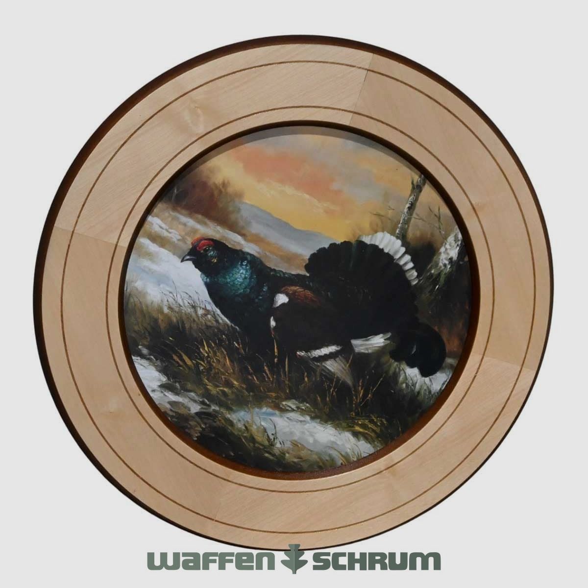 Annerose Volz Placa de Honor Nr. 20