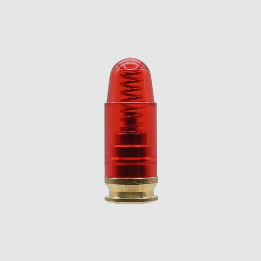 Kunststoff Pufferpatrone  Kurz- & Langwaffen - .45ACP