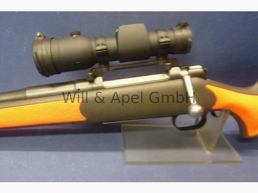 MAUSER M 03 TRAIL LINKS