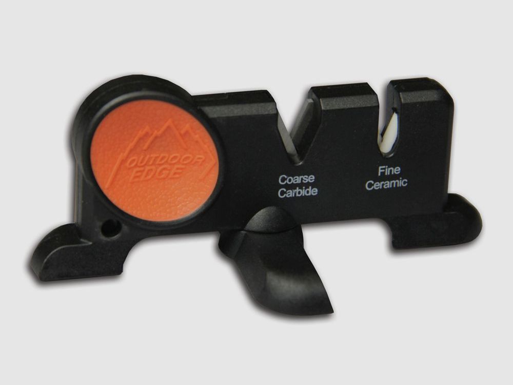 Outdoor Edge Sharp-X Afilador de cuchillos, imagen 2 de 2
