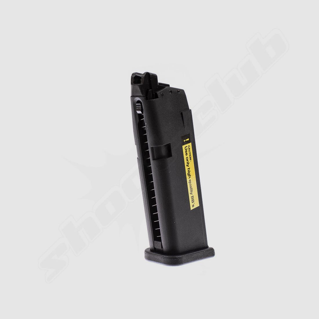 VFC	 VFC Glock 19 Magazin 20 Schuss Gen3+Gen4