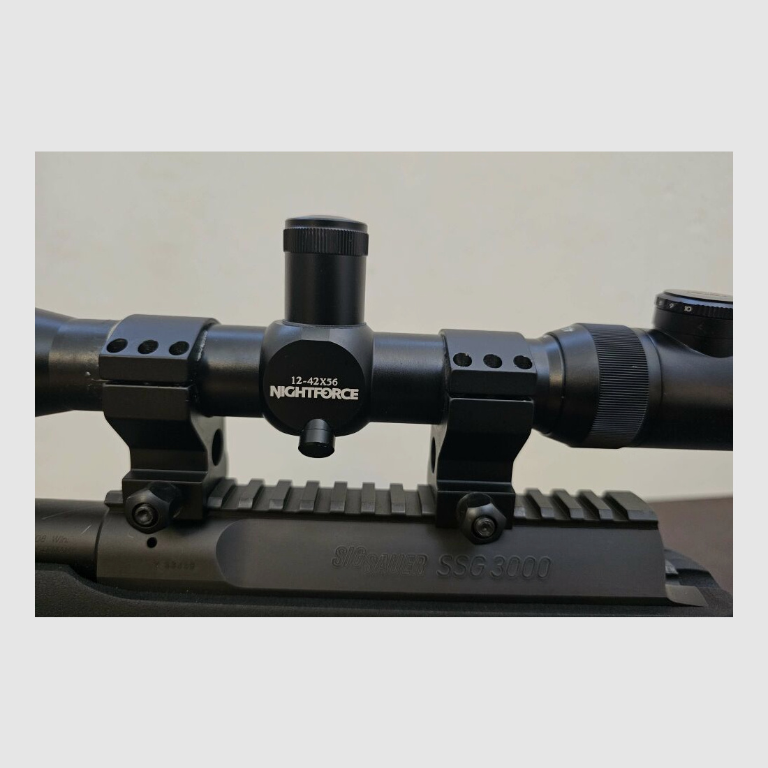 SIG Sauer SSG 3000 Target .308Win