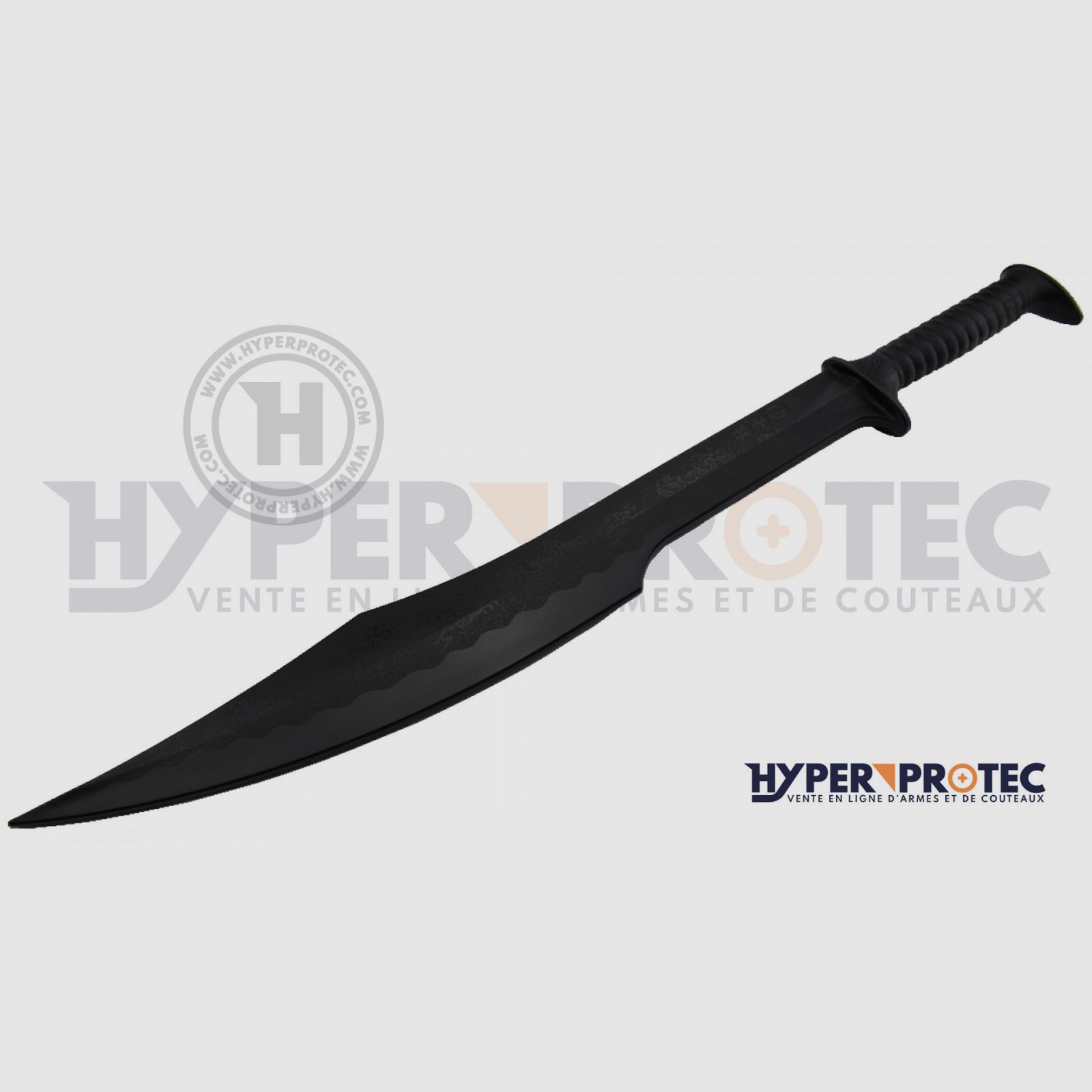 Spartan Piranha Gladiator Trainingsschwert, Bild 2 von 5