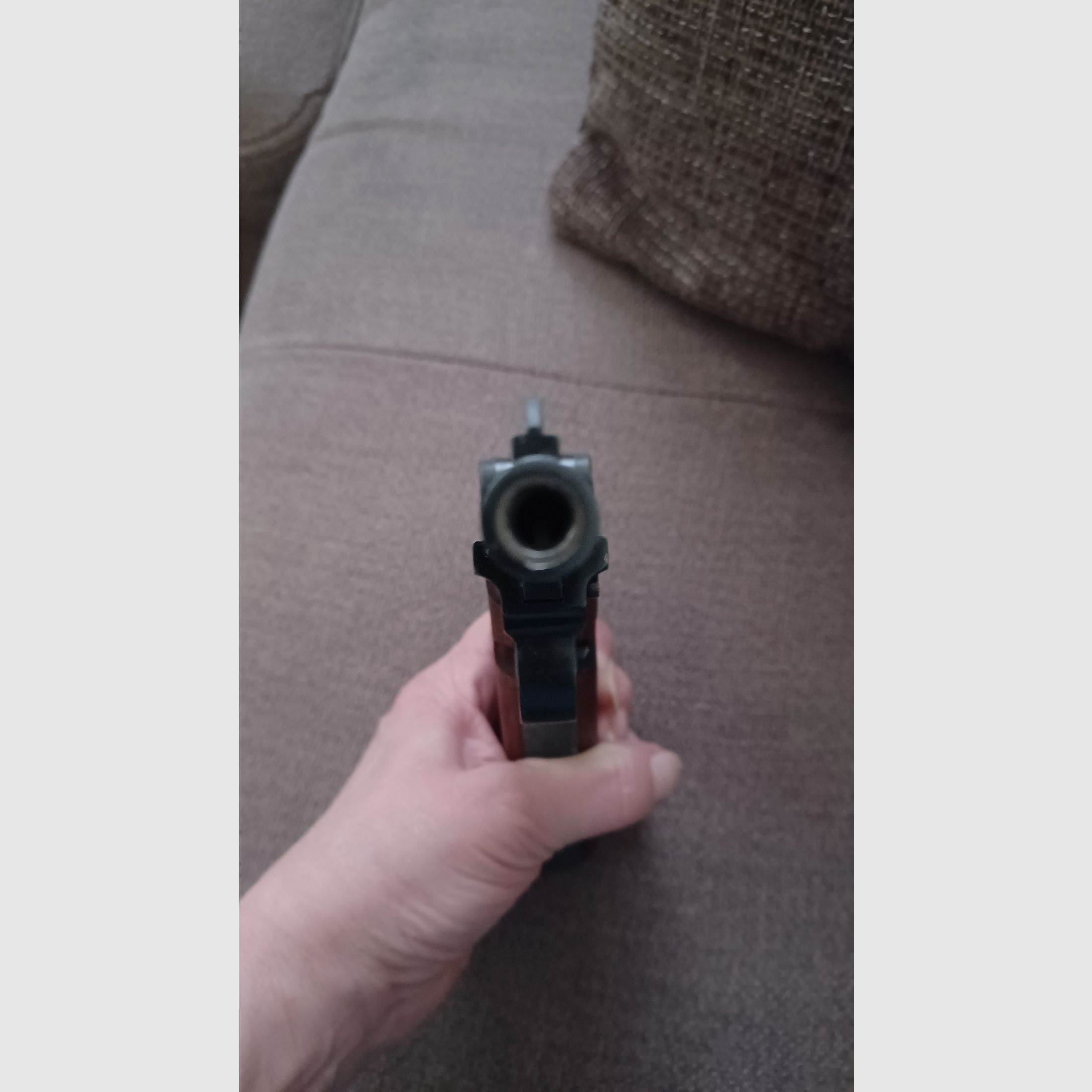 Erma KGP 690. Ptb 290