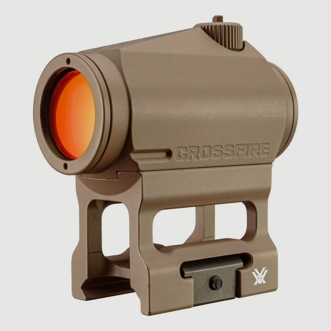 Vortex Vortex Crossfire Red Dot 2
