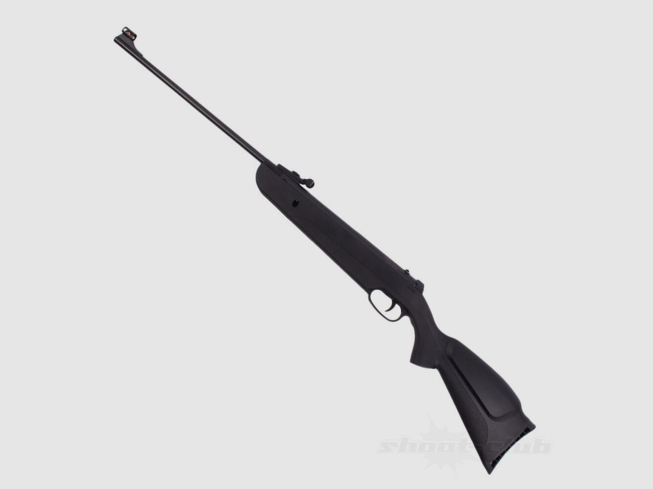 Norconia QB22 Kipplauf Luftgewehr 4,5mm Diabolo