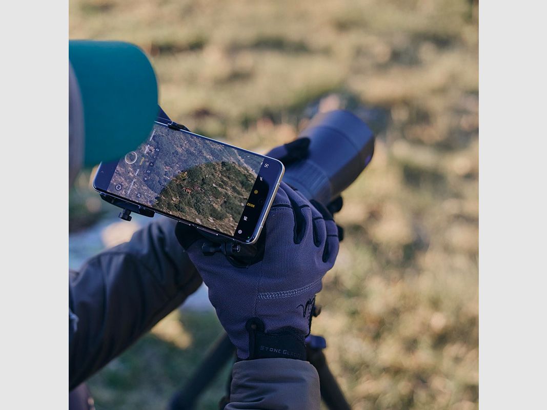 ZEISS – DIGISCOPING PHONE ADAPTER | UNIVERSAL ADAPTER, image 9 of 10