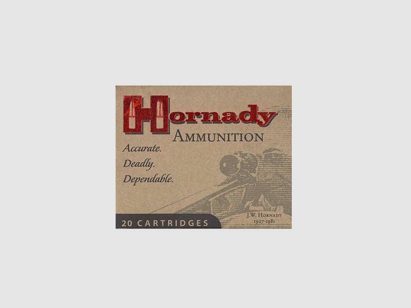 Custom XTP 300grs 20 cartridges