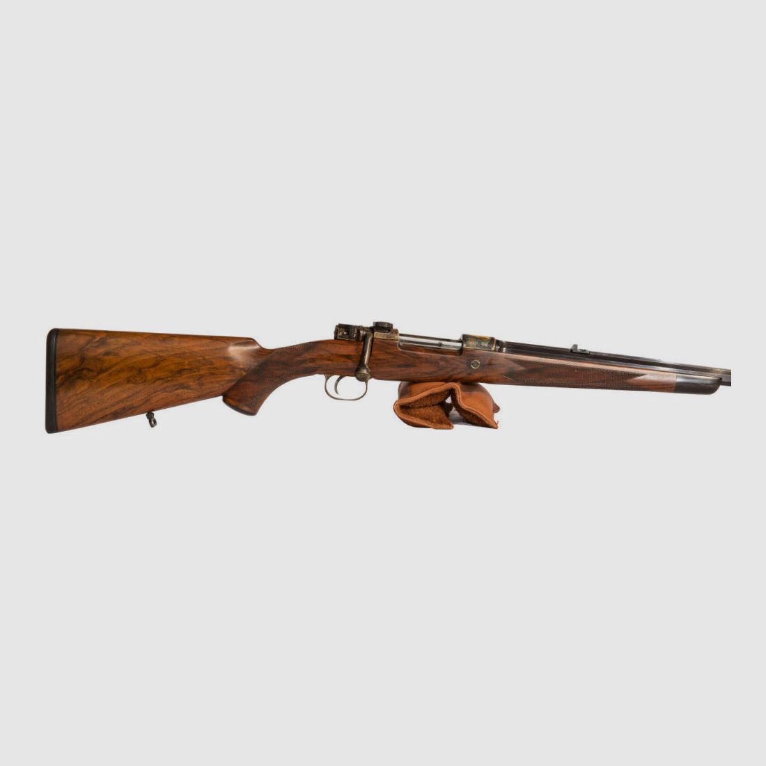 Klaus Koops Mauser 98