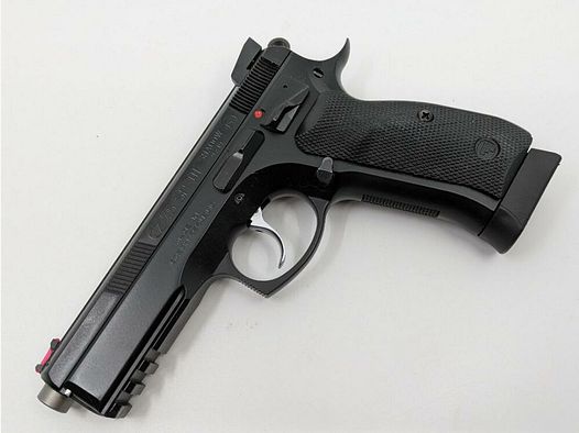 CZ SP-01 Shadow