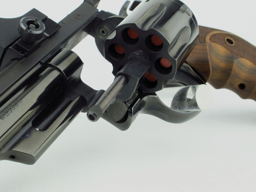 Smith & Wesson Modelo 57