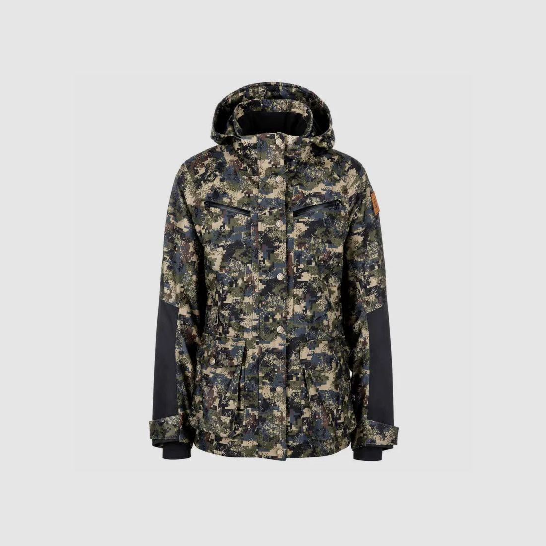 Damen Jagdjacke Anar Hirvas, Bild 10 von 16
