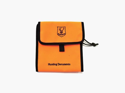 Nylon Dokumentenmappe (R1847)