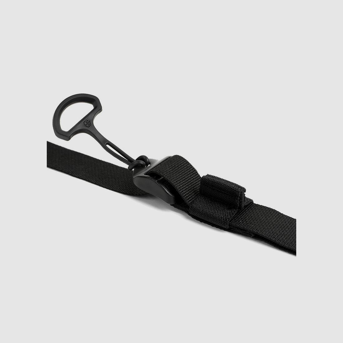 Edgar Sherman Design ESD Sling Schwarz