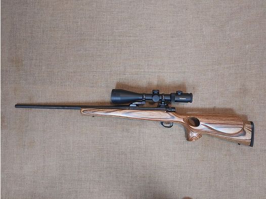 Howa M 1500